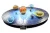 Import Popular new foam 3d puzzle Solar System type kids toys educational hobbies from China