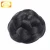 Import popular new products synthetic hair hairpiece sham chignon from China