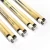 Import Popular Selling 58" Maple Wood 1/2-pc 13MM Tip  Billiard Pool Cue stick from China