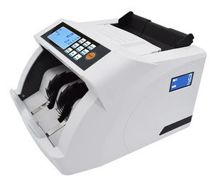 popular selling Indian money counter machine