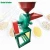 Import Portable agricultural corn maize flour production process Maize flour milling machines from China