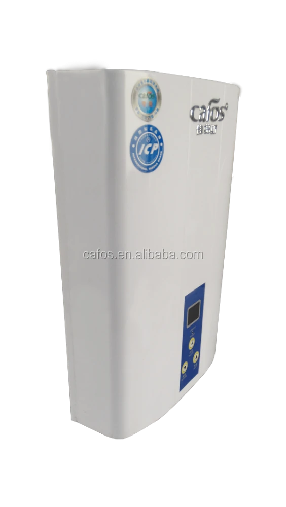portable electric instant water heater