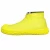 Import Portable Fancy Rain Boots Cycling Shoe Raincoat Cover Waterproof With Silicon Shoes Cover from China