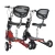 Import Portable Folding Disabled Three Wheel Mobility Scooter from China