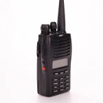 Portable Handheld Transceiver Uhf&Vhf Full Band Two Way  Radio Factory Direct Sale Popular Walkie Talkie Crony MT-777