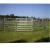 Import Portable Heavy Duty Livestock Equipment Cheap Cattle Panels from China
