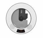Portable home CD with Bluetooth/USB/Micre SD multifunction CD player