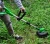 Import Portable light electric grass trimmer brush cutter from China