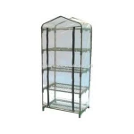 Portable  Metal   Garden Indoor  Commerical   Greenhouse