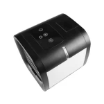 Portable small mobile air condition