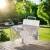 Import Portable stainless steel Folding BBQ Grill L Size Camping Stove Picnic Accessories from China