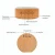 Import Portable Wood Grain Stereo Outdoor Mini Bluetooth Wireless Speaker from China
