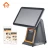 Import pos a terminal machine touch screen epos system / pos system machine maquina sistemas pos maquina sistemas pricing machine from China