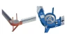 POULTRY HELPER poultry farm equipment chain feeding system