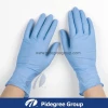 Powder Free Disposable Nitrile Examination Gloves Cheap Blue Nitrile Examination Gloves Malaysia