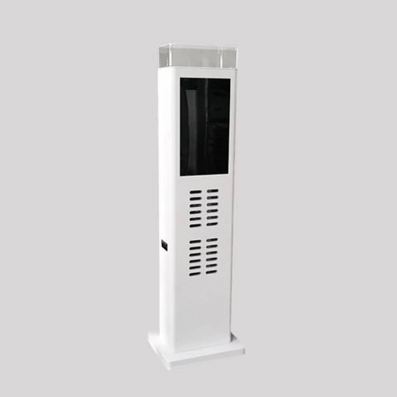 Power Bank Renting Machine with Sim Card to Rent A Power Bank Anytime Anywhere