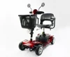 Powerful Electric Handicapped  Mobility Scooter for elderly