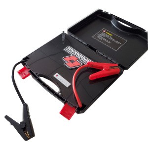 Powerful Jump Starter A123 LiFePO4 12V - direct factory provided