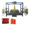 PP Leno mesh bag making machine/machinery,circular loom weaving,circular loom machine