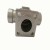 Import Precision casting valve body parts for Toyota engine spare parts from China supplier from China