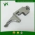 Import Precision cnc spare parts stainless steel washing machine spare parts from China