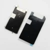 Precision Die-cutting High Thermal Conductivity flexible Silicone Graphite Sheet Widely Used in Mobile Phone
