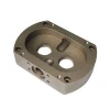 Precision Investment casting CNC machining processed automotive components