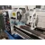 Import Precision Lathe CQ6240 Universal Metal Lathe Machine torno from China