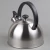 Import Prelude 2.1 Qt. Stainless Steel Whistling Tea Kettle - All Stainless Steel from Taiwan