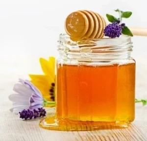 Premium Quality 100% Pure and Natural Multiflora Honey in pet jar with Good Custom Packing in Best Price and No Additives