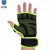 Import PRI In Stock Fitnesss Training Long Wrist Great Grip Fingerless Cycling Weight Lifting Gym fitness gloves,gym weights from China