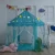 Import Princess Tent Girls Large Playhouse Kids Castle Play Toy Tent Children Indoor and Outdoor Games from China