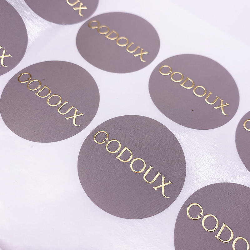 Emboss Lettering Sign Gold Buy Print Logo Emboss Letters Transparent Paper Circle Metal Label ...