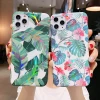 Printed IMD Protective Phone Case,Frosted Mobile Phone Cover for iPhone 11 Pro/12 Mini/12/12 Pro,Women Phone Cases