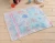 Import printed mesh laundry bag for bra sock trousers from China