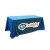 Import Printing Advertising Table Cover Table Cloth from China