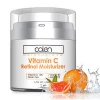 Private Label Best Anti-aging Anti-wrinkle Skin Repair Retinol Vitamin C Cream