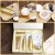 Import Private label Facial kit Refreshing Moisturizing Whitening Face Skin Care Set from China