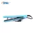 Import Private label super ions 1.25 inch hair styling tool nano titanium frizz free  LCD  flat iron hair straightener from China