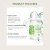 Import Private Label Waterproof Aloe Vera Liquid 250ml Make Up Removal Cleansing Face Eye Makeup Remover from China