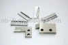 process for precision die component/hardware part
