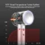 Import Professional 3000w supersonic Hair Dryer stand professional salon from China