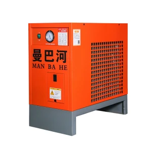 professional air-compressor parts Dryer electric air compressor with factory prices