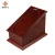 Import Professional ash wooden pet urn box with high quality from China