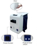 Professional Beauty Equipment Skin Analyzer (KT-2029)