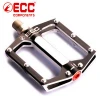 Professional bicycle accessories wholesale guangzhou factory supply high - end MTB aluminum bicycle pedal