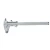 Import Professional Carbon Steel 0-150mm Vernier Caliper from China
