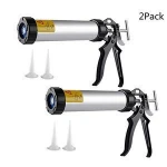 PROFESSIONAL CAULKING GUN,liquid sausage caulking gun,caulking guns