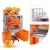 Import professional electric orange juicer parts from China