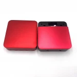 Professional enclosure manufacturer metal box enclosure